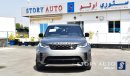 Land Rover Discovery 3.0D MHEV R-Dynamic HSE AWD Aut. 7 seats