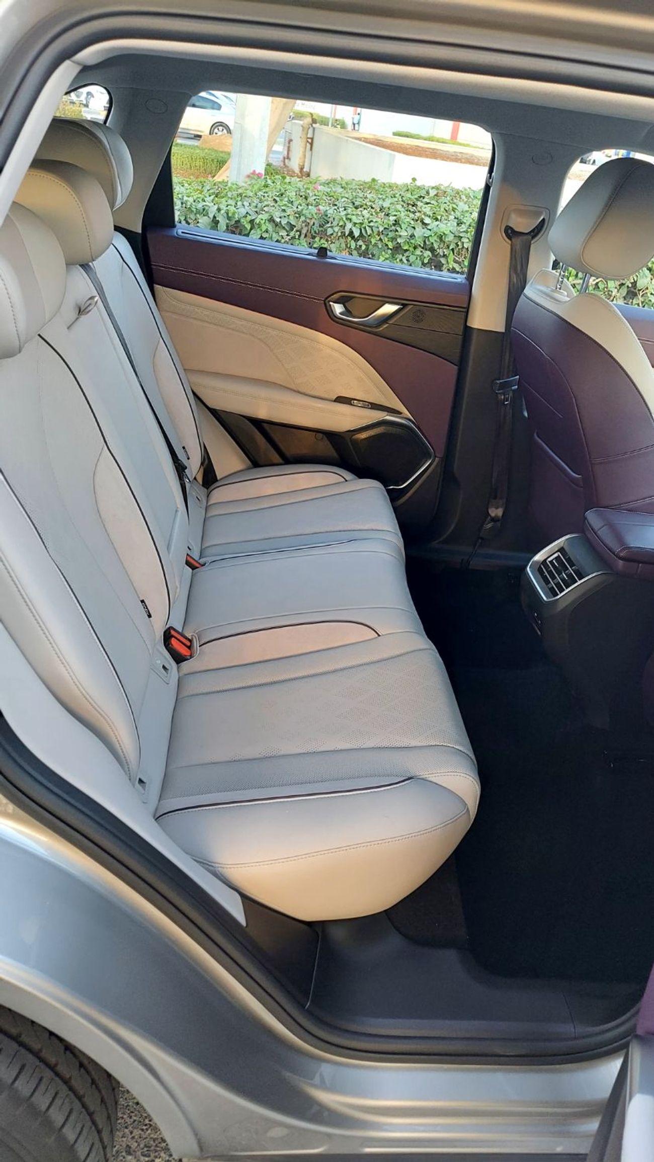 WEY 03 Hi4 Long Range Edition