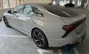 كيا K5 GT-Line 2.5L 2025