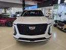 كاديلاك إسكالاد Sport 6.2L 4WD Sport 6.2L AWD 2025 CADILLAC ESCALADE GCC - SPORT - 5 YEARS DEALER WARRANTY + SERVICE