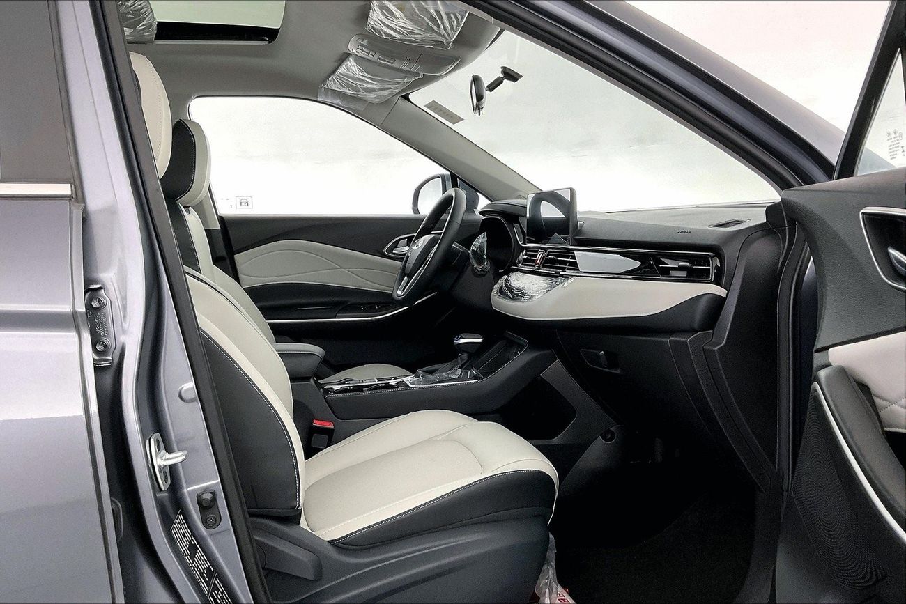 JAC JS4 Intelligent | 1 year free warranty | 0 down payment | 7 day return policy