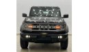 فورد برونكو 2021 Ford Bronco Big Bend, Ford Warranty-Service Contract, GCC, Brand New