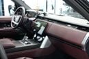 Land Rover Range Rover AUTOBIOGRAPHY P530 LWB HSE P530 4.4L P530 | GCC 49k km | V8 Agency Warranty | Service Contract Histo