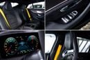 Mercedes Benz AMG GT 6,3