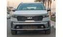 كيا سورينتو 2.5 Petrol / Leather Seats / Auto Trunk / 19'' Alloy Rims / Sunroof / Full Option