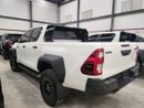 تويوتا هيلوكس Toyota Hilux Gr sports 2.8 L Diesel