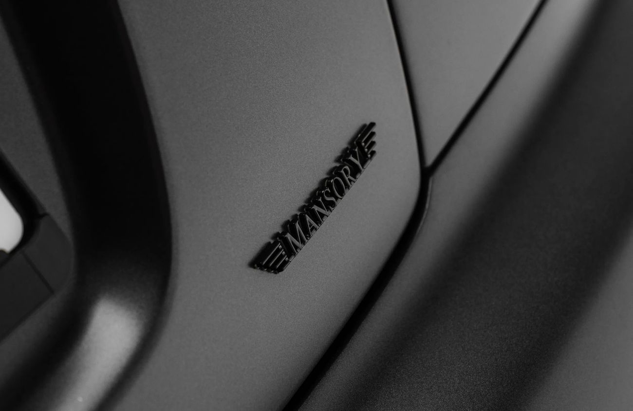 رولز رويس داون 6.6L V-12 Twin-Turbocharged Engine