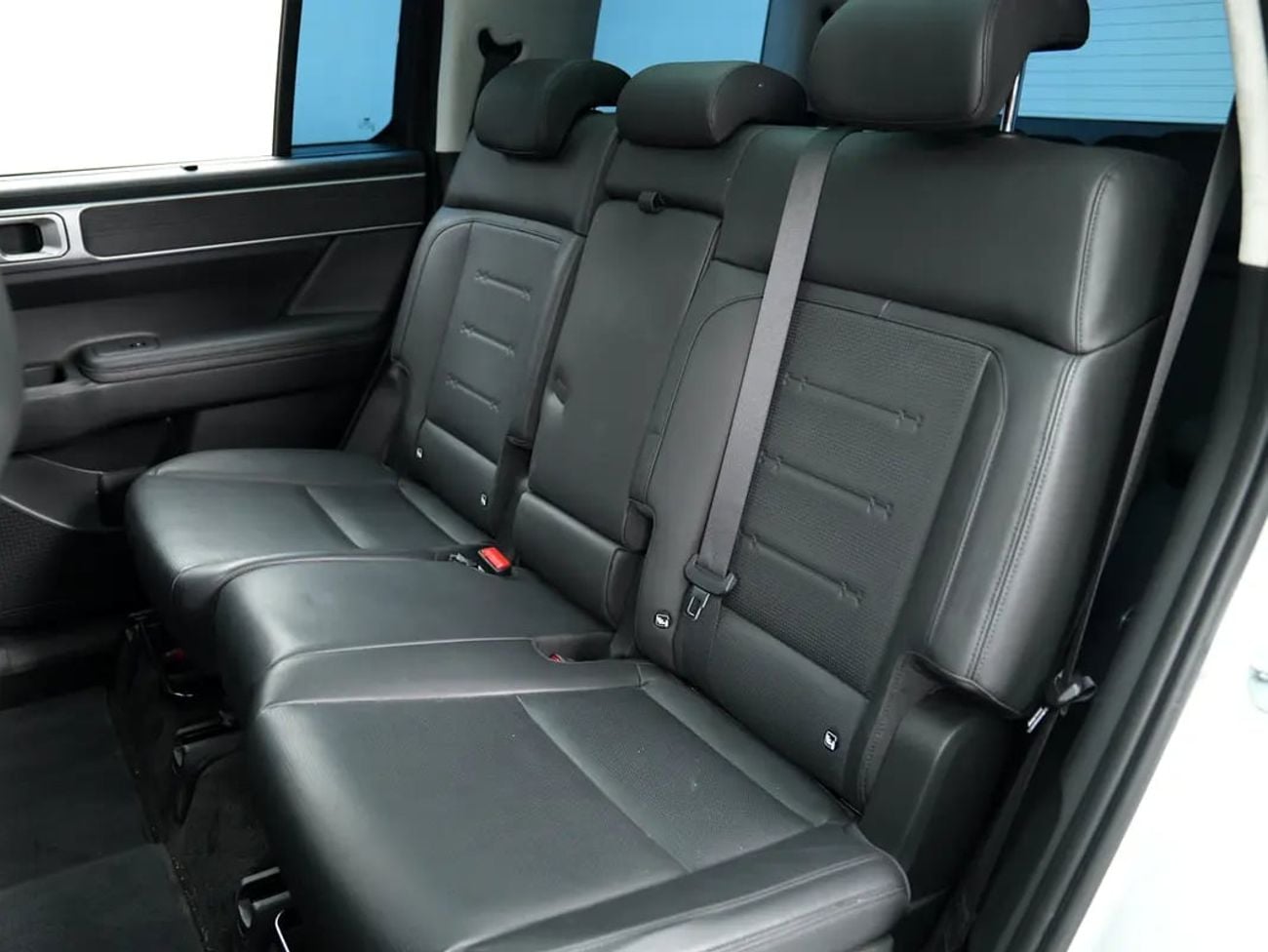 هيونداي سانتا في COMFORT GCC Specs | LOW mileage