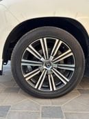 لكزس LX 570 Sport Platinum 5.7L