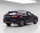 Lexus RX350 PLATINUM 3.5