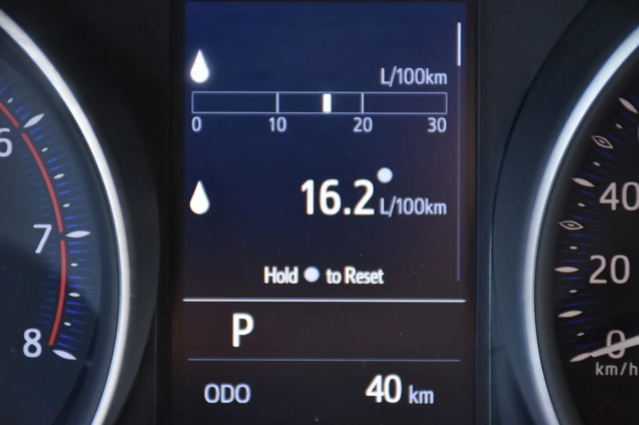 تويوتا CHR تثبل تصدير