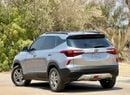 كيا سيلتوس LX 740-Monthly l GCC l Sunroof, Full Option I Accident Free