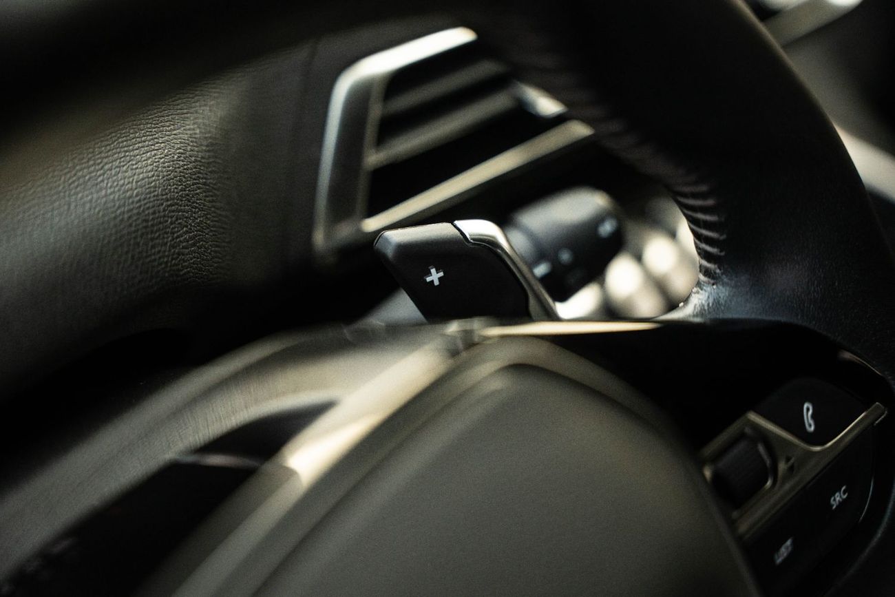 بيجو 3008 Active 2024 Agency Warranty 1.6L 4 Cylinders Full Service History GCC