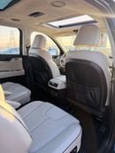 هيونداي باليساد Calligraphy full panoramic, 360 camera Full option 2023