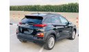 Hyundai Kona GLS Premium Sunroof