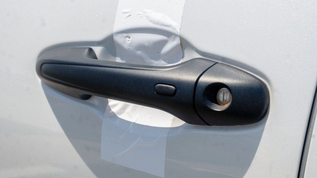 تويوتا هيلوكس TOYOTA HILUX ADVENTURE 4.0L V6 2026