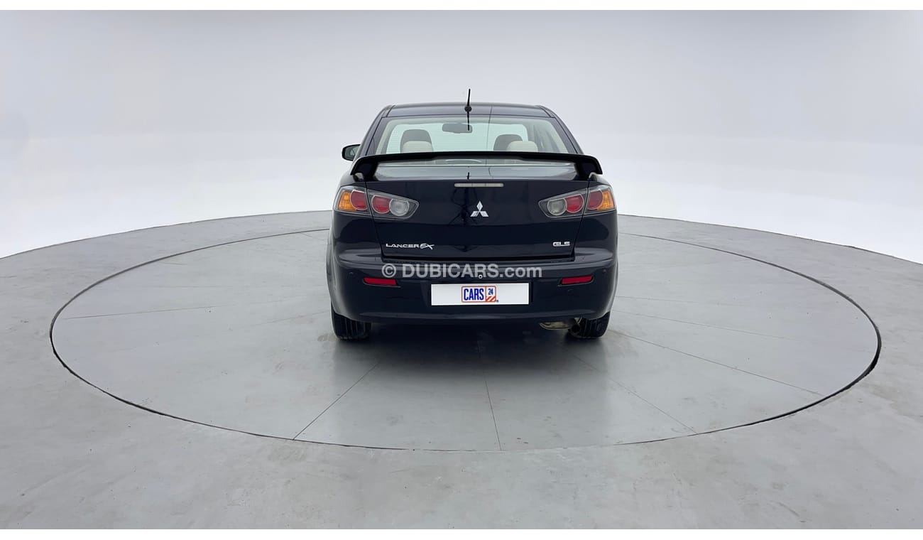 Mitsubishi Lancer GLS MID 1.6 | Zero Down Payment | Free Home Test Drive