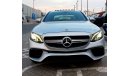 Mercedes-Benz E300 Std Mercedes E 300 2017