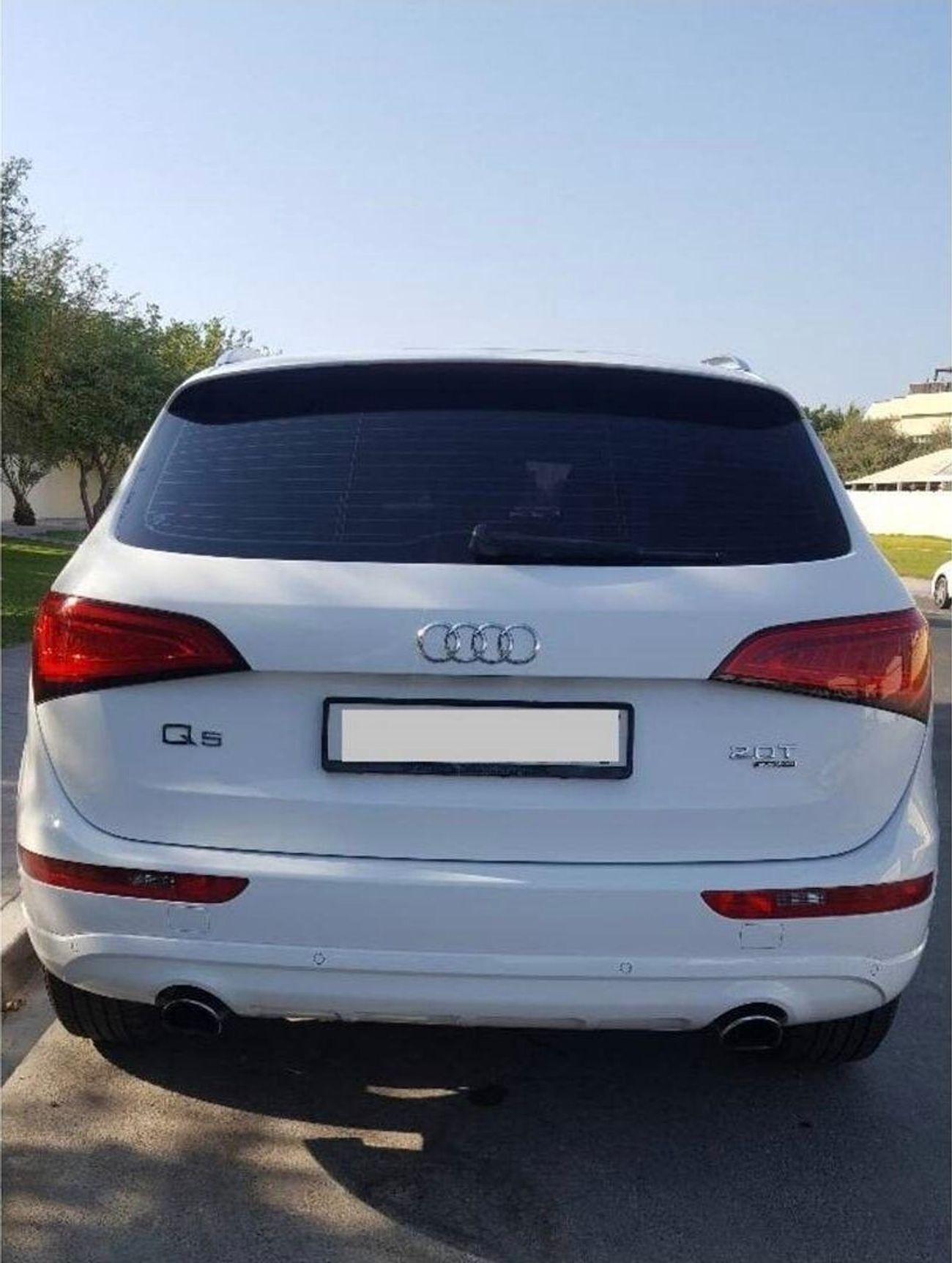أودي Q5