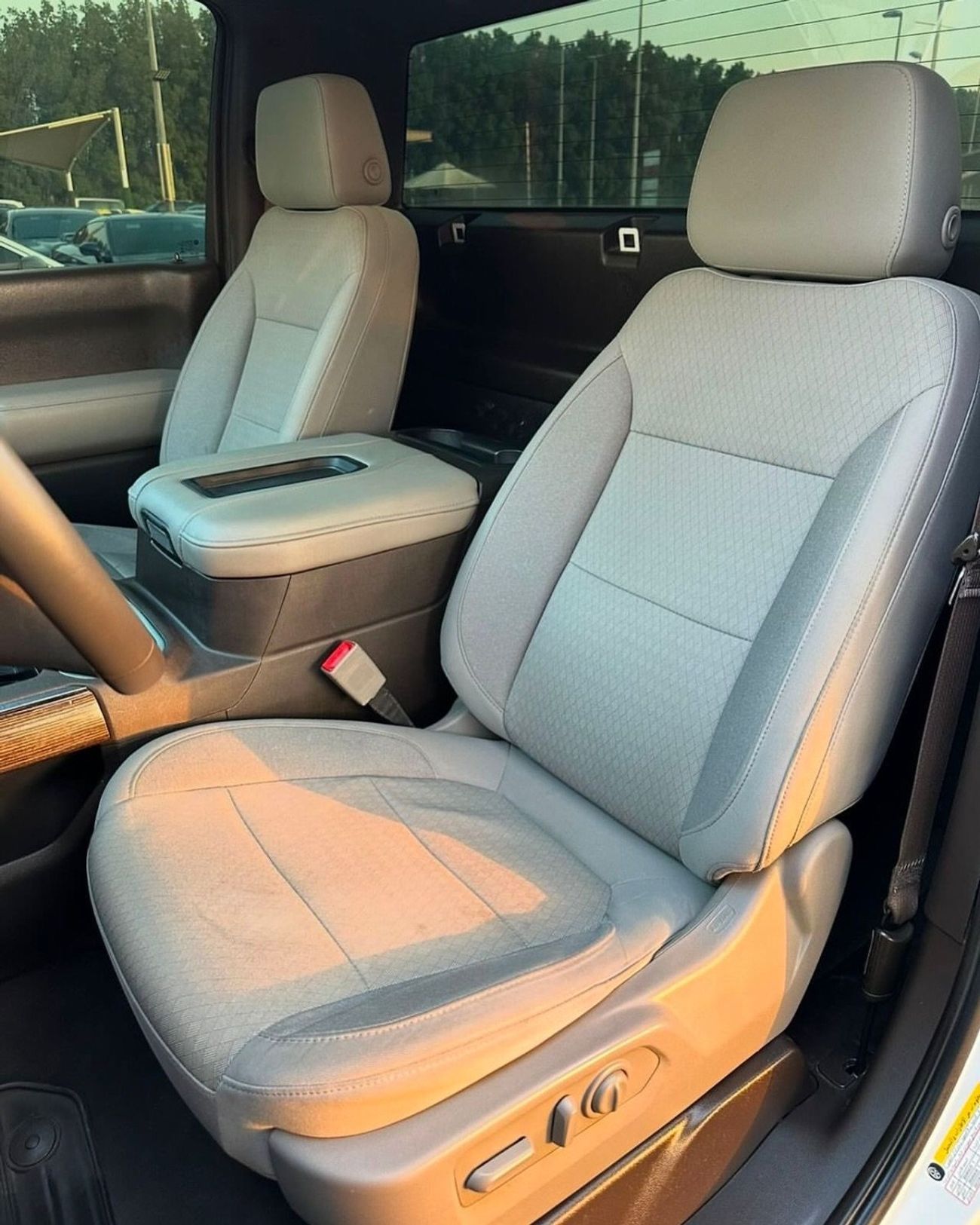 جي أم سي سييرا ‎جي ام سي سييرا اليفيشن خليجي 2019 ‎بحالة جدا ممتازة ‎فل أوبشن