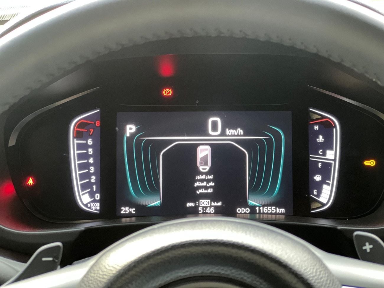 تويوتا أوربان كروزر خليجية