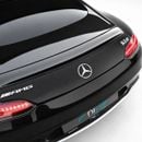 Mercedes Benz AMG GT
