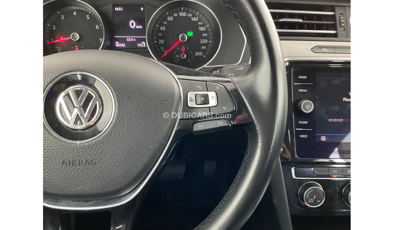 Volkswagen Arteon Elegance