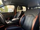 Bentley Bentayga SPEED MODEL - GCC SPECS - NO ACCIDENT - FULL SERVICE IN AGENCY