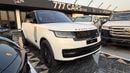 لاند روفر رينج روفر RANGE ROVER VOGUE HSE P530 - 2023 - GCC - ALTAYER WARRANTY