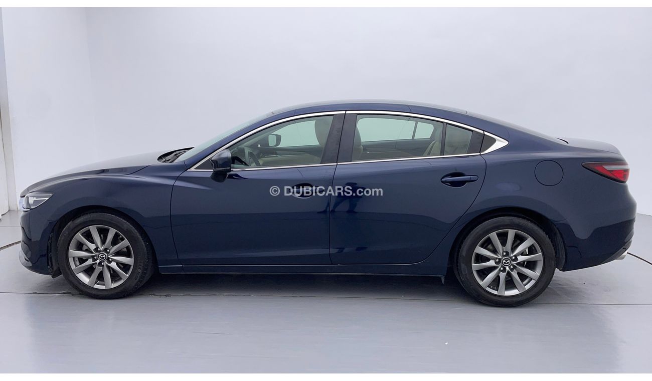 Mazda 6 S 2.5 | Zero Down Payment | Free Home Test Drive