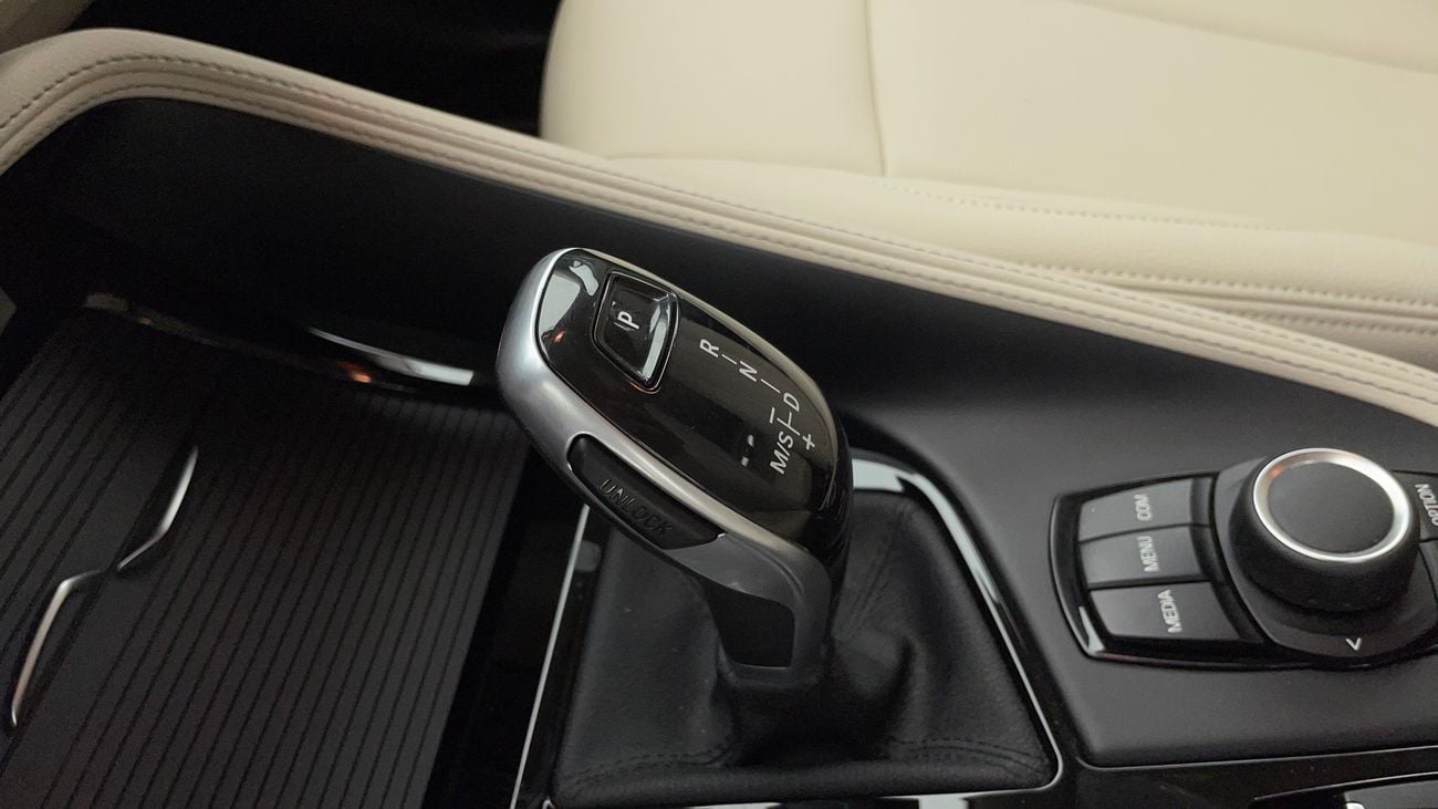 بي أم دبليو X2 SDRIVE 20I JOY EDITION 2 | بدون دفعة مقدمة | اختبار القيادة في المنزل