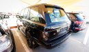 Land Rover Range Rover HSE