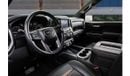GMC Sierra AT4 | 2,448 P.M  | 0% Downpayment | Perfect Condition!