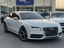 Audi S7 Top 4.0L (420 HP)