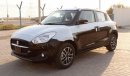 Suzuki Swift 1.2L GLX 2023 NEW FACE