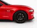 فورد موستانج GT PREMIUM
