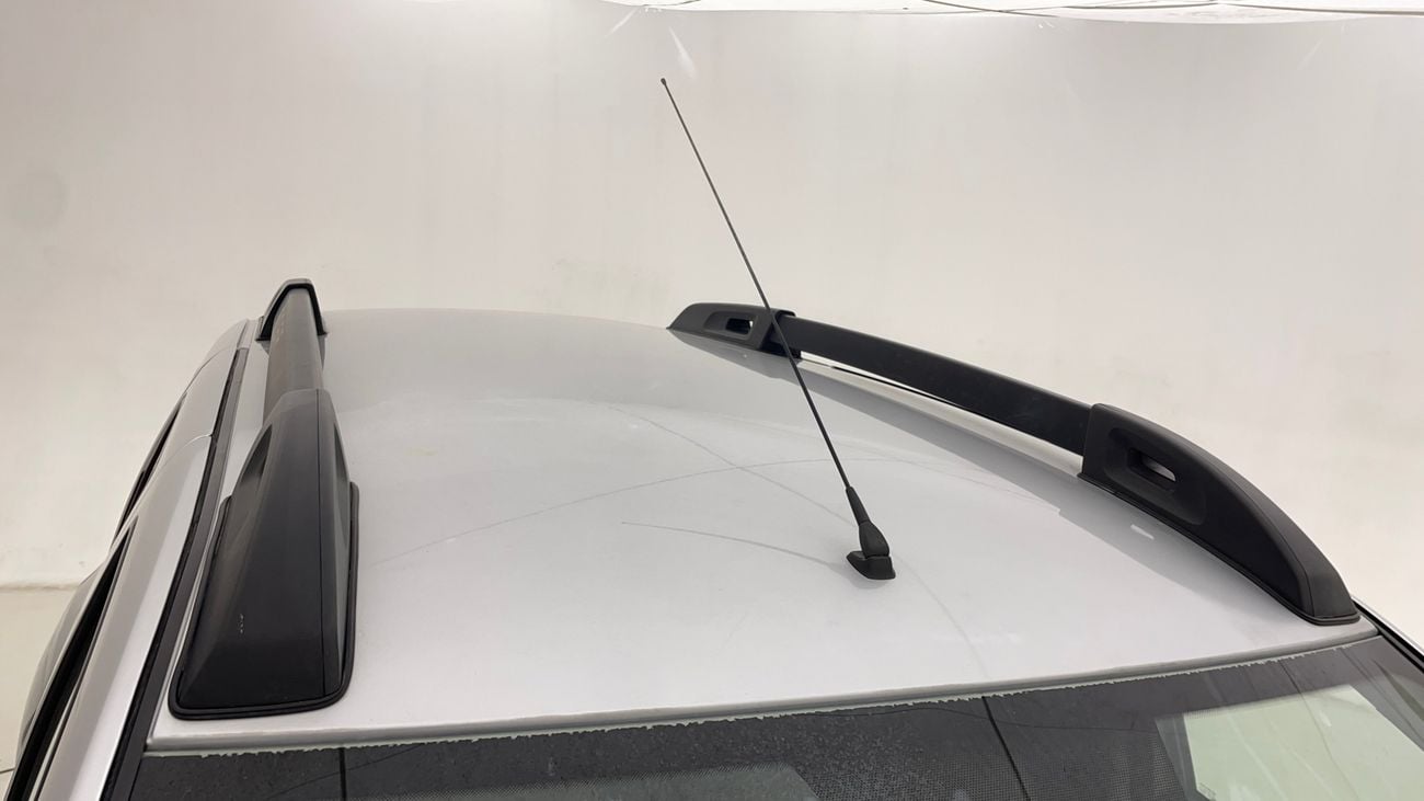 رينو داستر PE 2 | بدون دفعة مقدمة | اختبار القيادة في المنزل