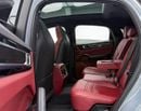 Porsche Cayenne Base Coupe 2020 Porsche Cayenne Coupe, Warranty, Sport Chrono Package, Fully Loaded, Excellent Condi