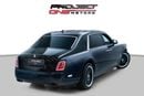 Rolls Royce Phantom