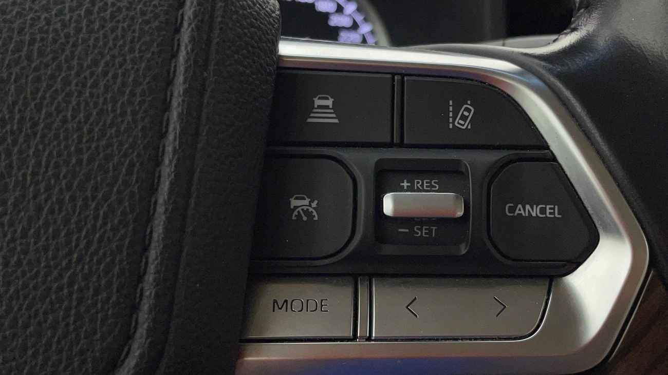 Toyota Land Cruiser GXR 4 | Zero Down Payment | Home Test Drive