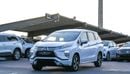 Mitsubishi Xpander MITSUBISHI X_BANDER 2022 Mid 1.5L GCC IN EXCELLENT CONDITION