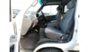 تويوتا هاياس TOYOTA HIACE RIGHT HAND DRIVE (PM954)