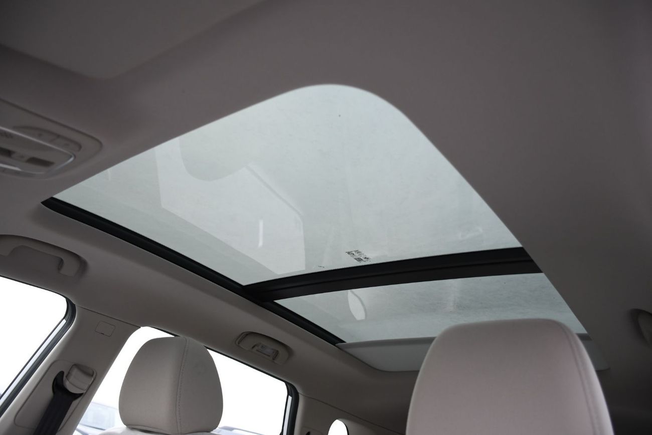 أم جي RX5 2025 MG RX5 1.5L STD Automatic ( Ready Stock )