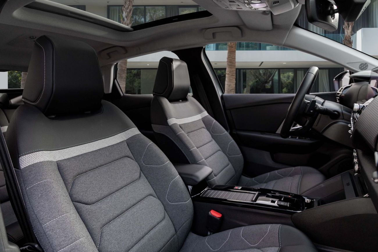 Citroen C4 | 1,371 P.M  | 0% Downpayment | Amazing Condition!