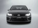 فولكس واجن جولف ار 2017 Volkswagen Golf R / Werks Motorsport Stage 3 Approx 480 BHP