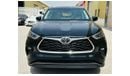 Toyota Highlander “Offer”2022 Toyota Highlander Platinum AWD 3.5L 1,000 Mileage only - 360* CAM - Panorama / EXPORT ON