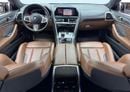 بي أم دبليو M8 2019 BMW M8 Competition, Service History, 1 Year Warranty, Excellent Condition