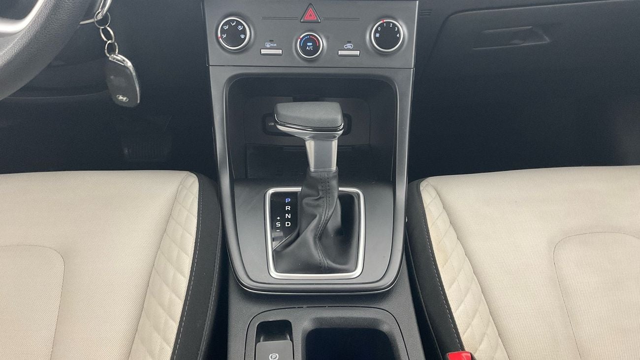 Hyundai Creta Smart 1.5L Smart | Guaranteed Warranty | 0 Down Payment