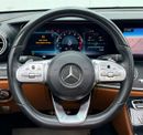 Mercedes Benz E300 AVANTGARDE SPORT 2019 Mercedes Benz E300, Warranty, Full Service History, Fully Loaded, Excellent Condition, GCC