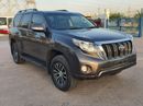Toyota Prado DIESEL 3.0 LITER FULL OPTION RIGHT HAND DRIVE  2013 MODEL